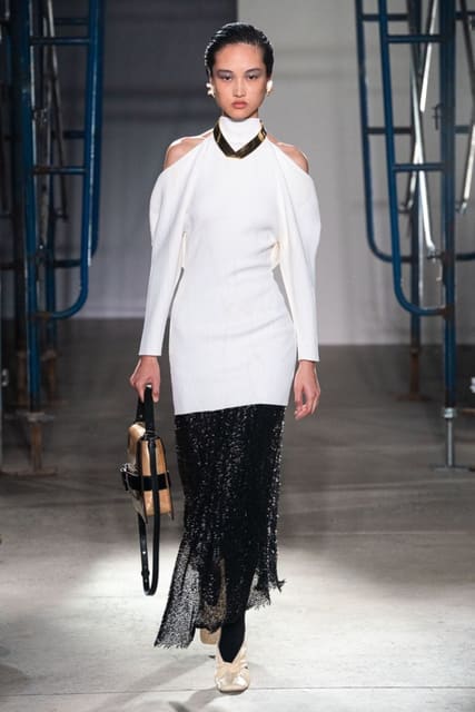 Proenza Schouler S/S 20 Show — Proenza Schouler