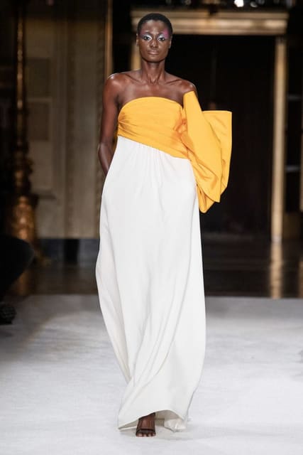 Christian Cowan S/S 20 Show — Christian Cowan