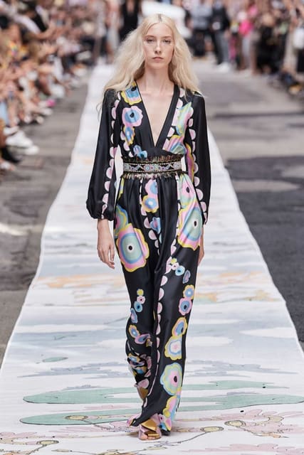 Cynthia Rowley S/S 20 Show — Cynthia Rowley