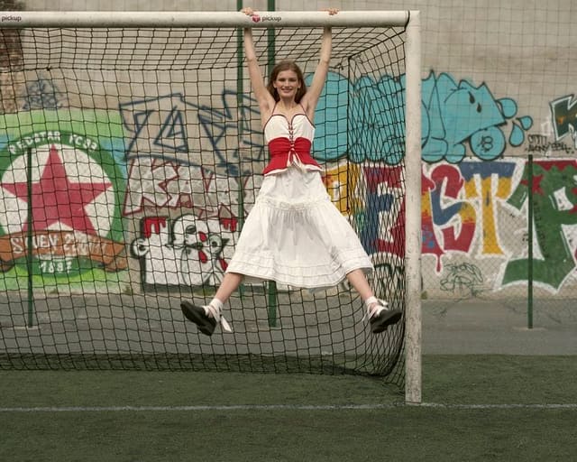 The Beautiful Game — Mastermind Magazine