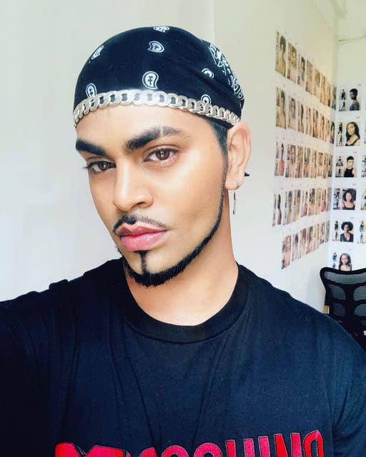 Shameer Khan
