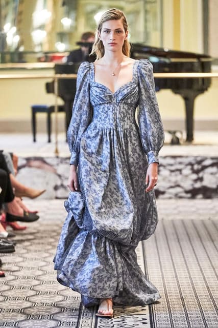 Brock Collection S/S 20 Show — Brock Collection