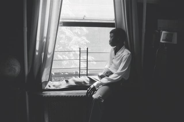 Inner City Blues — 10+