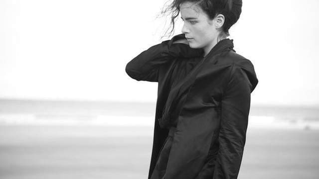 Anna de Rijk (video) — Scandinavia SSAW Magazine