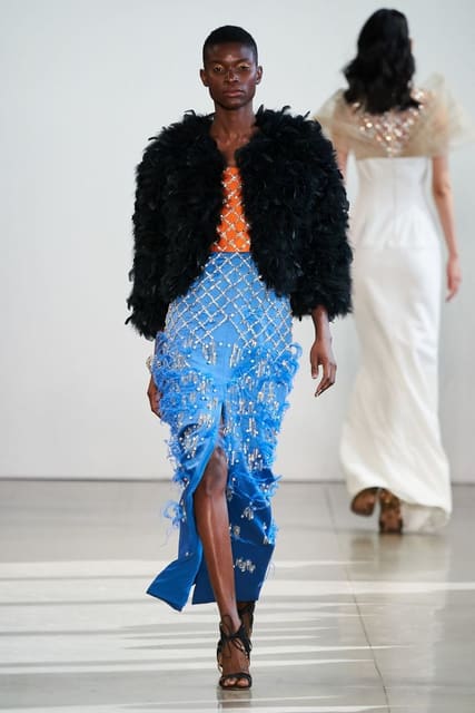 Bibhu Mohapatra S/S 20 Show — Bibhu Mohapatra