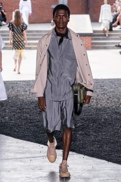 3.1 Phillip Lim S/S 20 Show — 3.1 Phillip Lim