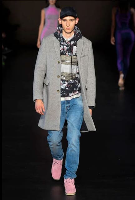 Kith S/S 20 Show — Kith