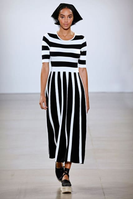 Chocheng S/S 20 Show — Chocheng