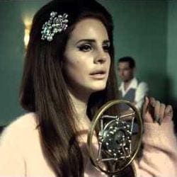 Lana Del Rey Blue Velvet Video for H&M F... — H&M