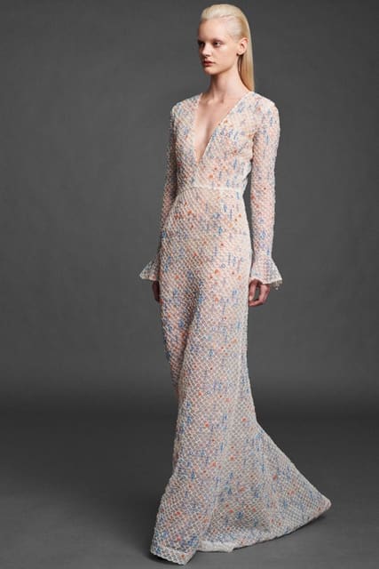 Lookbook SS20 — J. Mendel