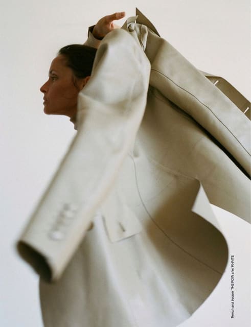 Tasha Tilberg — Collection Issue