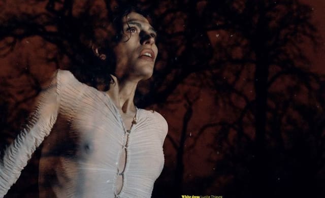 Photography CG Watkins — L'Autre Magazine