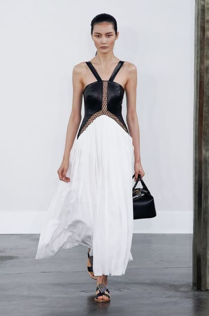 Gabriela Hearst S/S 20 Show — Gabriela Hearst