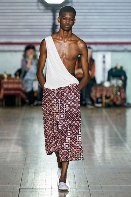 Ashish S/S 20 Show — Ashish