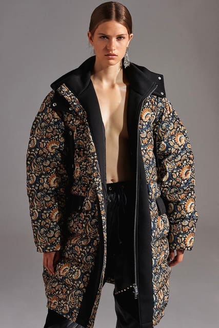 Antik Batik F/W 2019 — Antik Batik