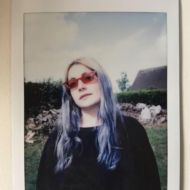 Noémie Fourmeau