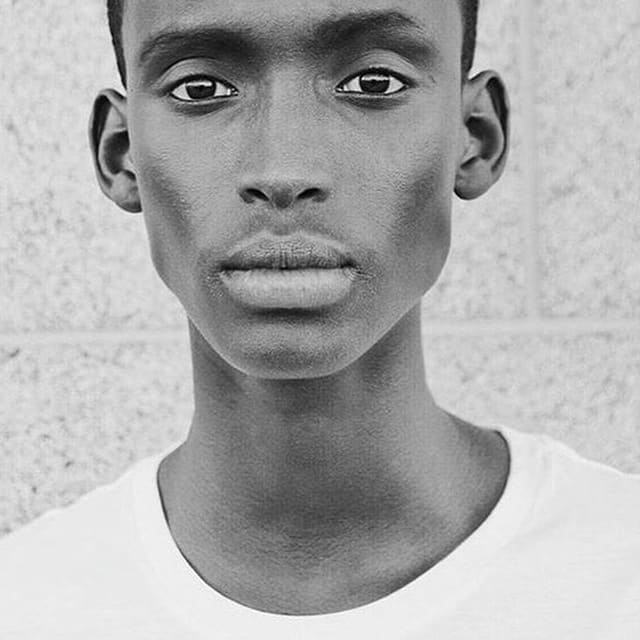 Zakarie Ali