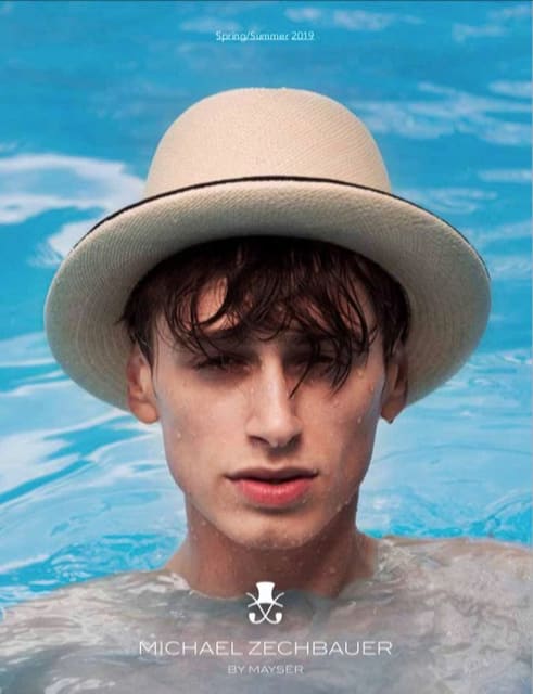 Mayser Hüte FW 2019