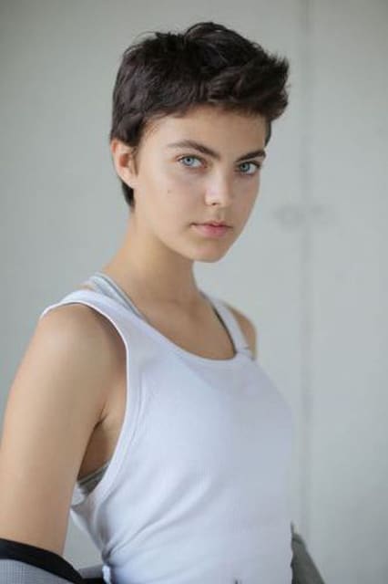 Alisa Rajewskaja — 7