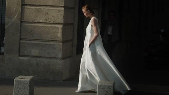 Modern Romance — Max Mara