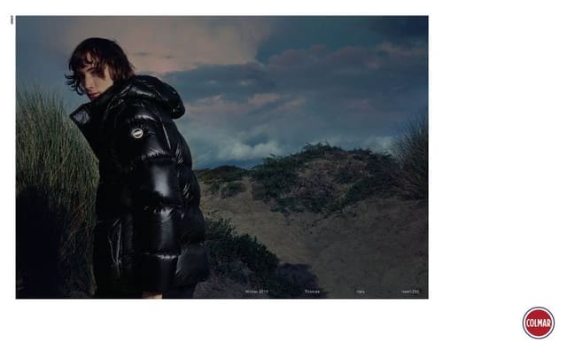 Colmar Originals FW 19/20 Campaign