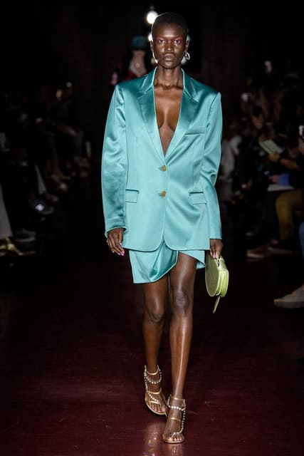 Peter Pilotto S/S 20 Show — Peter Pilotto