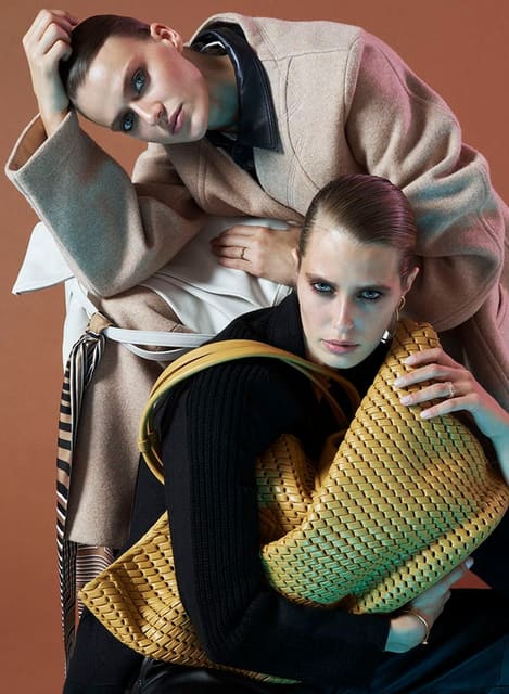 GAME CHANGER — Elle Germany