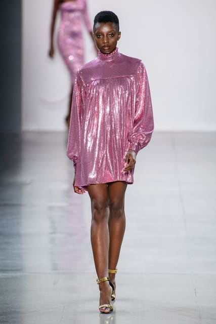 Christian Cowan S/S 20 Show — Christian Cowan