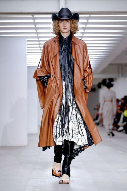 YCH S/S 20 Show