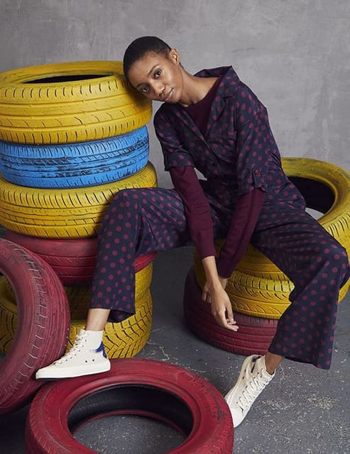 PS by Paul Smith AW19 Womenswear — Paul Smith
