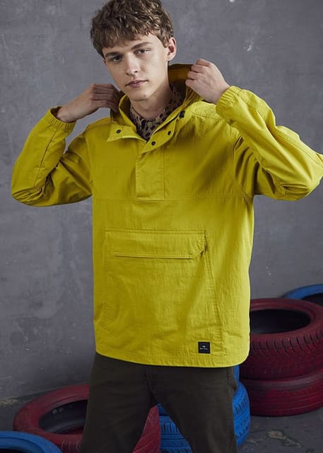 PS by Paul Smith AW19 Menswear — Paul Smith
