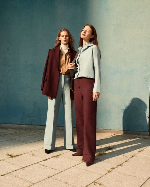 H&M Magazine Premium Collection — H&M