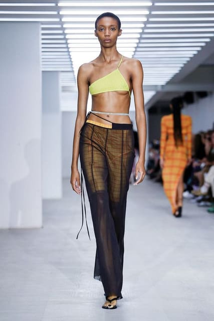 Supriya Lele S/S 20 Show — Supriya Lele