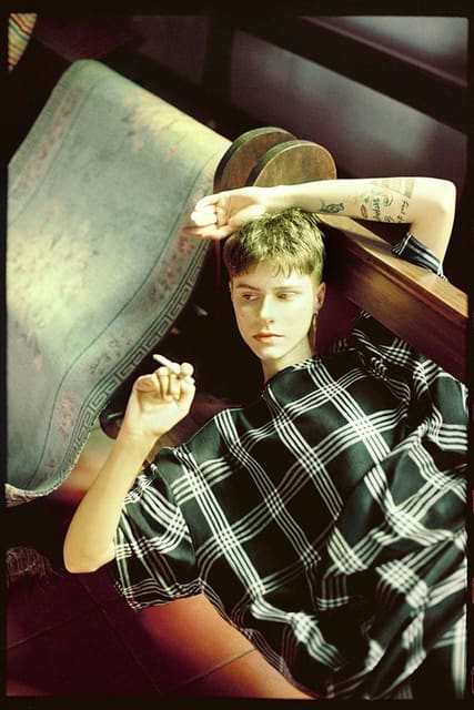 Michi Czastka — 10