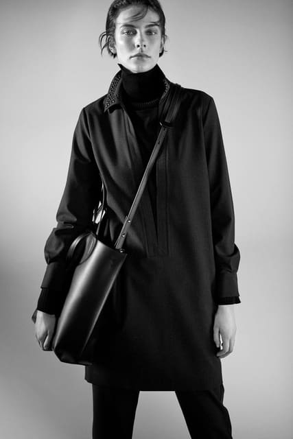 Piazza Sempione Fall 2019 — Piazza Sempione