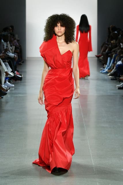 Aliétte S/S 20 Show — Aliette