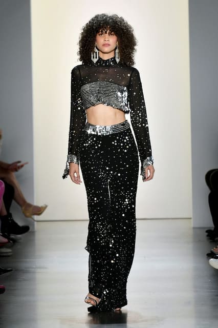 RaisaVanessa S/S 20 Show