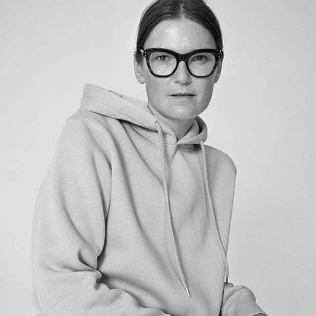 Rikke Wackerhausen