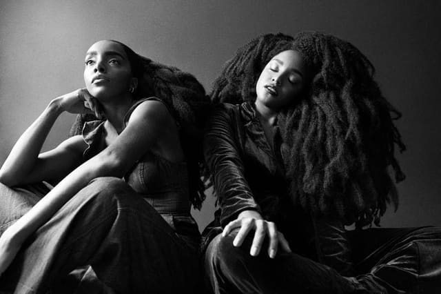 On: Beauty — Masthead Magazine