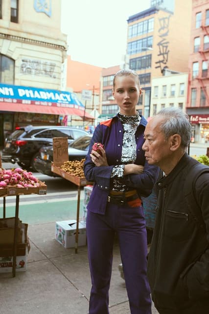 New York Shine — Horse Magazine