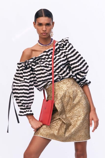 Derek Lam 10 Crosby S/S 20 Lookbook — Derek Lam