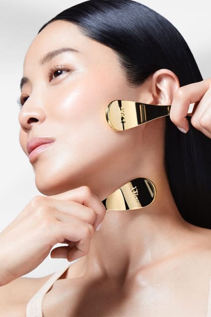Dior Skincare September 2019 — Dior Beauty
