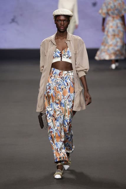 Anteprima S/S 20 Show — Anteprima
