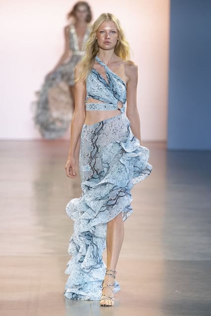 Bronx and Banco S/S 20 Show — Bronx & Banco