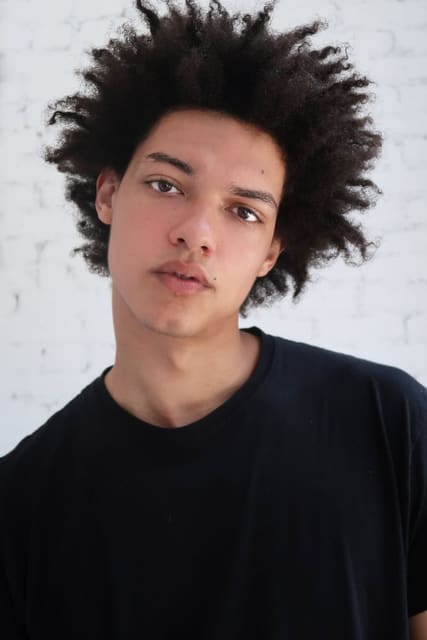 One Management Men 2019 Polaroids/Portra...