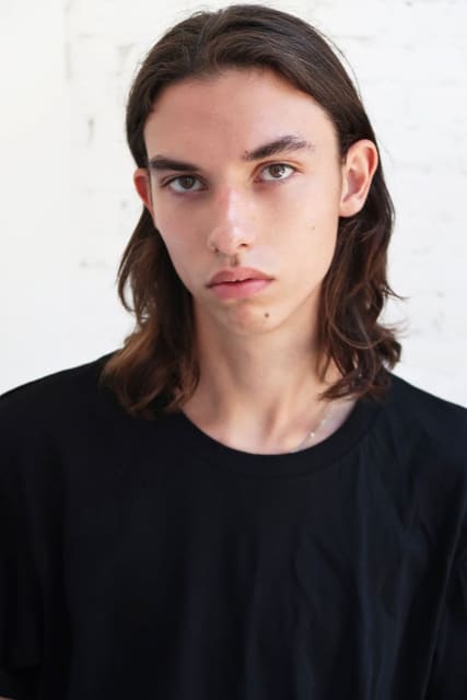 Aedan Danehy
