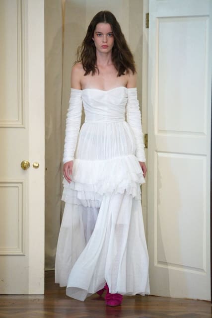 Osman S/S 20 Show — Osman