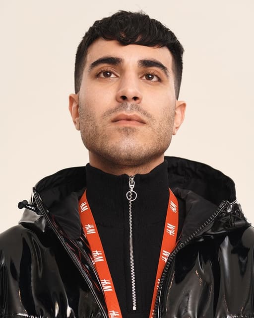 Place of Possible Campaign 2019 — H&M