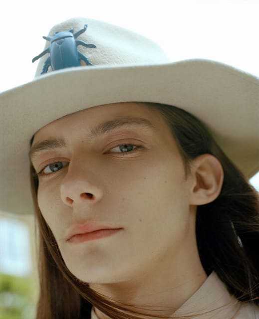 Lawrence Freeman