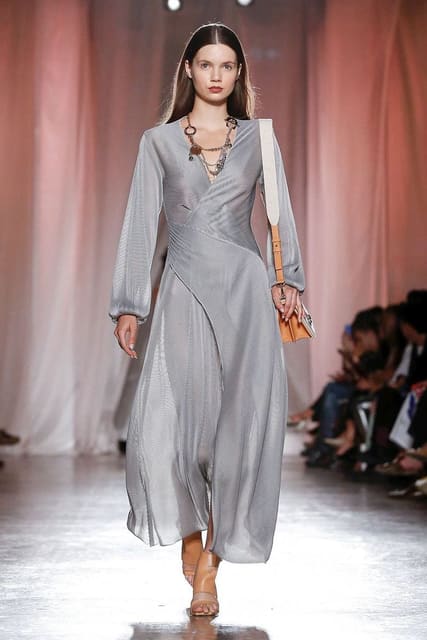 Aigner S/S 20 Show — Aigner